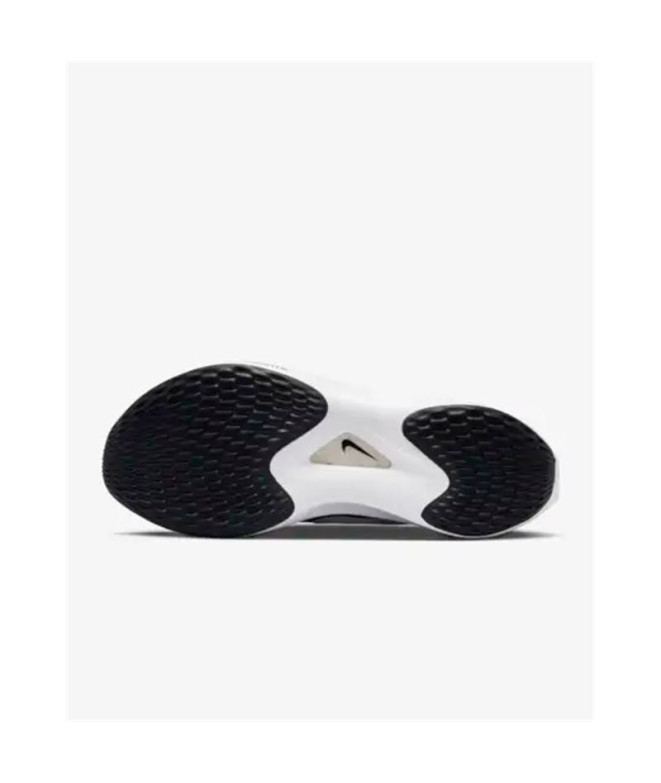 Chaussures Running Nike de Zoom Fly 5 Noir Homme