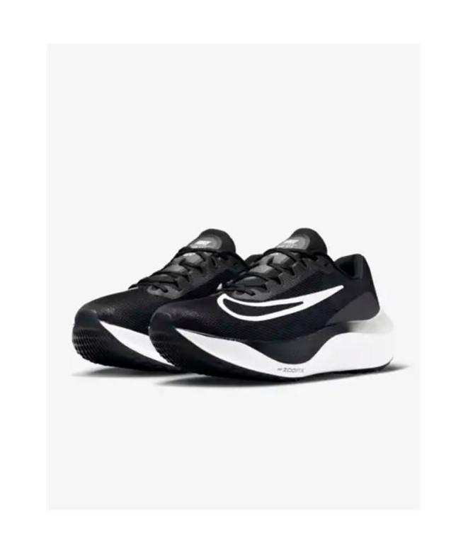 Zapatillas de Running Nike Zoom Fly 5 Negro Hombre