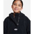 Casaco Nike Therma-FIT Icon Clash preto Menina