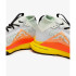 Sapatilhas Running Nike React Pegasus 4 Gore-Tex Homem Branco