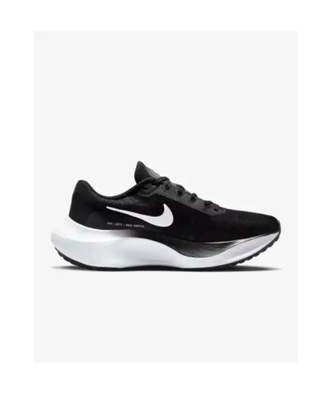 Sapatilhas Running Nike Zoom Fly 5 Women's Black