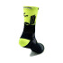 Meias Running Kamuabu Night Valencian Breeze Unisex