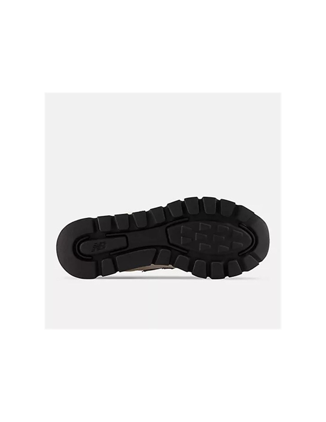 Contracción Amigo pimienta ᐈ Zapatillas New Balance 574 Rugged negro Hombre – Atmosfera Sport©