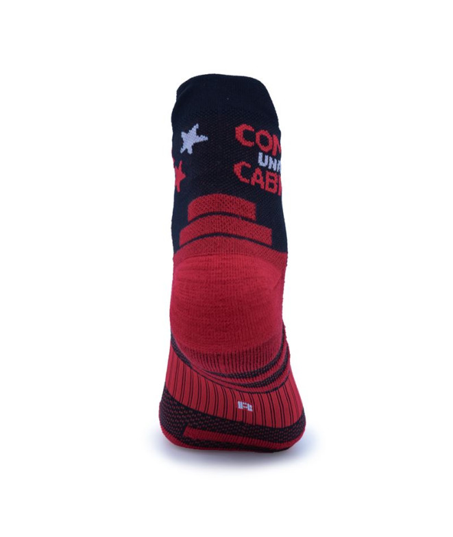 Calcetines Running Kamuabu Tobillero...