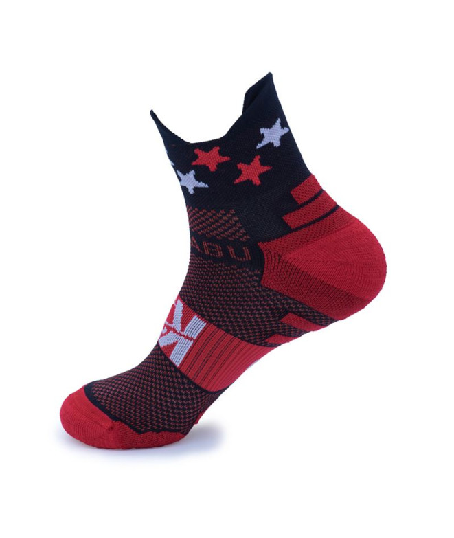 Calcetines Running Kamuabu Tobillero...