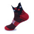 Calcetines Running Kamuabu Tobillero "Comounacabra" Unisex