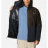 Veste de ski Columbia Winter District noir Homme