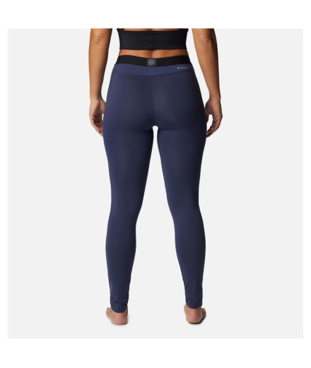 Columbia Midweight Stretch Tight Blue Leggings de... 2