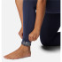 Columbia Midweight Stretch Tight Blue Collants de montanha para mulher