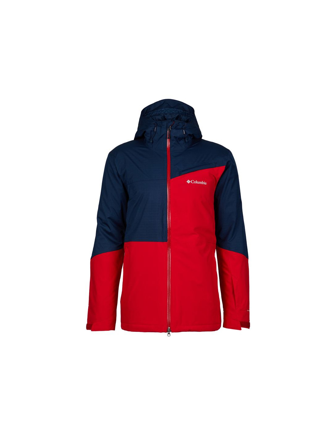 Columbia Veste de Ski Iceberg Point pour hommes