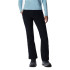 Calças de alpinismo Columbia Roffee Ridge IV preto Mulher