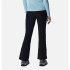 Calças de alpinismo Columbia Roffee Ridge IV preto Mulher