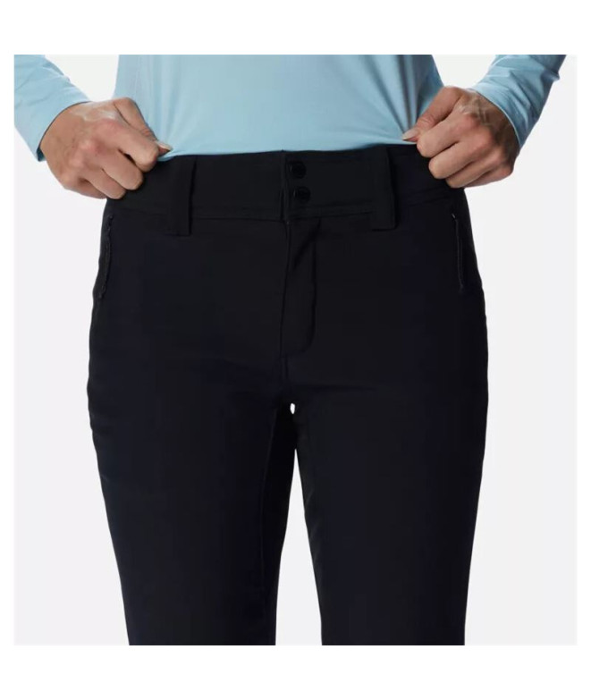 Pantalones de montaña Columbia Roffee Ridge IV...