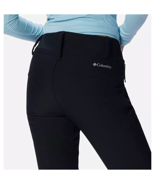 Pantalones de montaña Columbia Roffee Ridge IV...