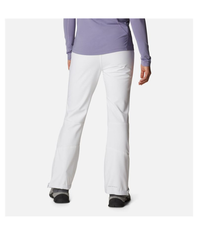 Pantalon de montagne Columbia Roffee Ridge IV...