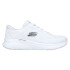 Sapatilhas Skechers Skech-Lite Pro-Perfe Mulher Malha branca/guarnição preta