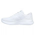 Sapatilhas Skechers Skech-Lite Pro-Perfe Mulher Malha branca/guarnição preta
