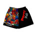 Pantalón Running Kamuabu Partyrun Unisex