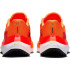 Zapatillas de running Nike Zoom Fly 5 naranja Hombre