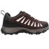 Sapatilhas de trail running Salomon Eos Gore-Tex castanho Mulheres