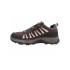 Sapatilhas de trail running Salomon Eos Gore-Tex castanho Mulheres