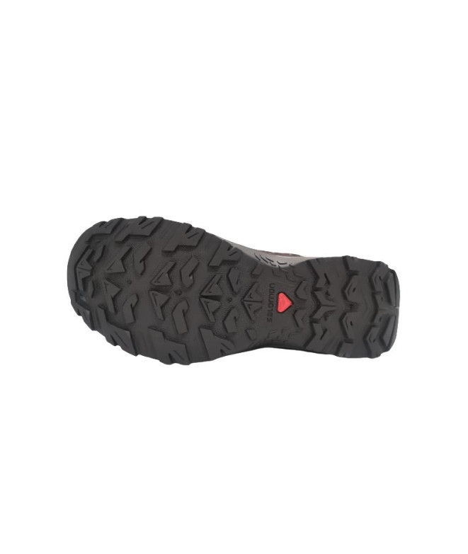 Sapatilhas de montanha Salomon Eos Gore-Tex...