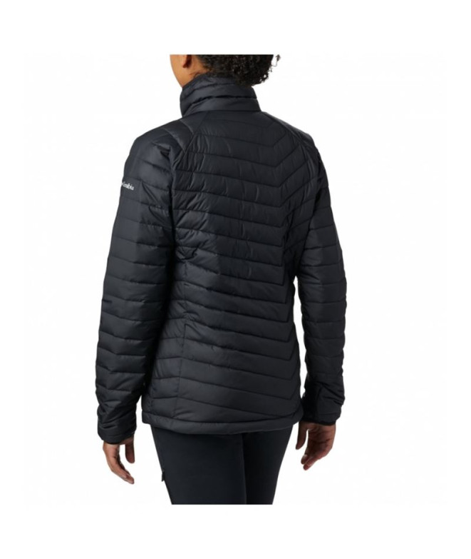 Veste de montagne Columbia Powder Lite™ noir Femme