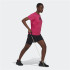 T-shirt adidas Designe 2 Move Logo fúcsia T-shirt de treino para mulher