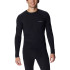 T-shirt Columbia Midweight Stretch noir Homme