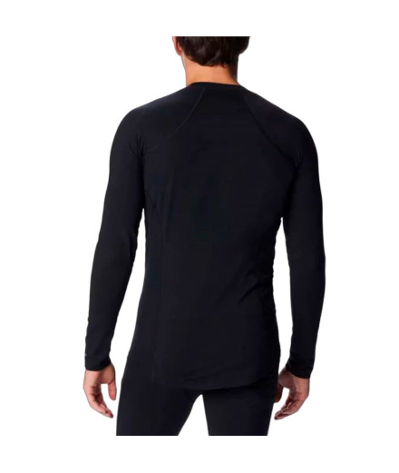 T-shirt Columbia Midweight Stretch noir Homme 2