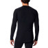 T-shirt Columbia Midweight Stretch noir Homme