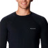 T-shirt Columbia Midweight Stretch noir Homme