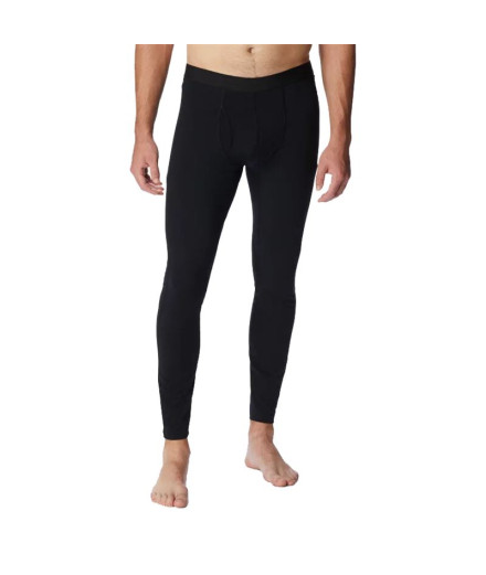 Mallas de trail Columbia Midweight Stretch negro Hombre