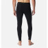 Malhas de trail Columbia Midweight Stretch preto Homem