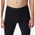 Malhas de trail Columbia Midweight Stretch preto Homem