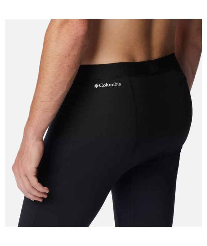 Malhas de trail Columbia Midweight Stretch...