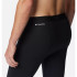 Malhas de trail Columbia Midweight Stretch preto Homem