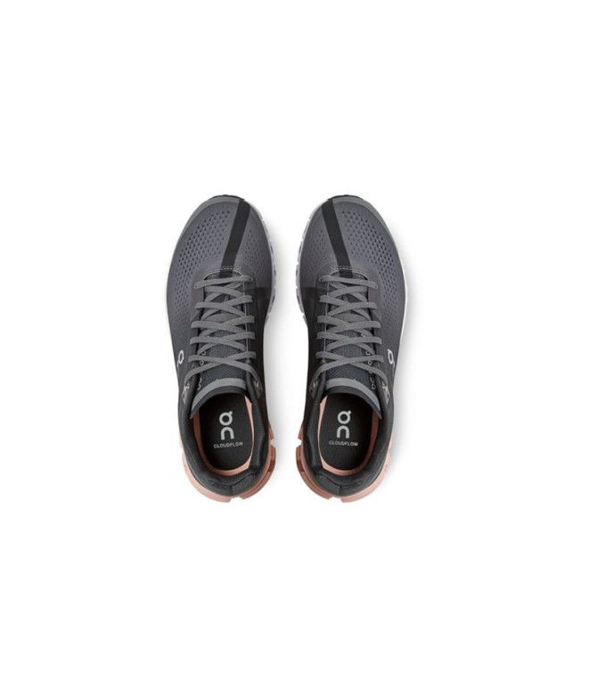 Zapatillas de running On Running Cloudflow mujer