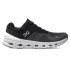 Zapatillas de Running On running Cloudrunner Hombre Negro