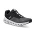 Zapatillas de Running On running Cloudrunner Hombre Negro