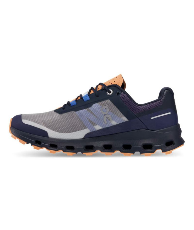 Chaussures de trail On Running Cloudvista femme...