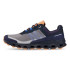 Zapatillas de trail On Running Cloudvista mujer Negro