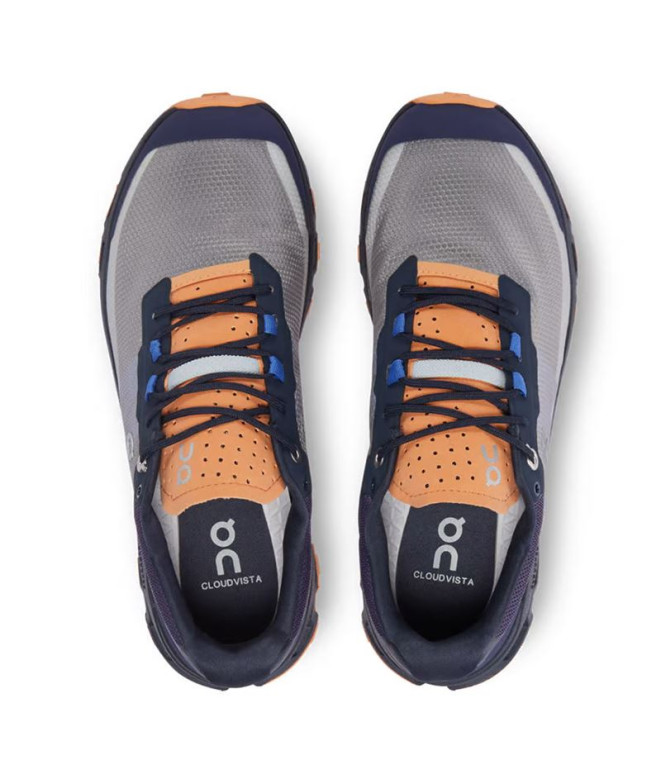 Sapatilhas de trail On Running Cloudvista...