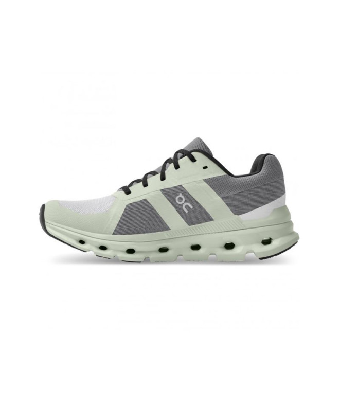 Chaussures de running On Running Cloudrunner...