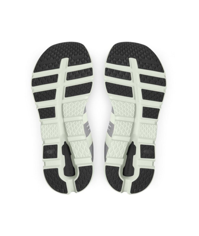Chaussures de running On Running Cloudrunner...