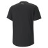 T-shirt Running com logótipo Puma Performace Preto para homem