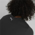 T-shirt Running com logótipo Puma Performace Preto para homem