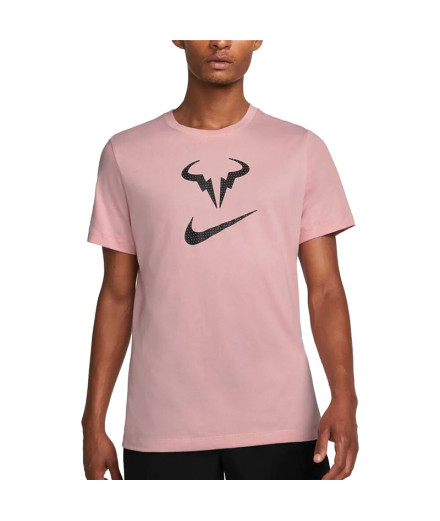 Tee shirt tennis online nike homme