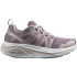 Sapatilhas de Trail Salomon Glide Max lilás Mulher