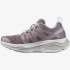 Chaussures de Trail Salomon Glide Max lilas Femme